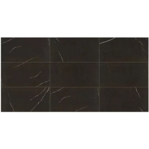 Centurio Black - porcelain tile